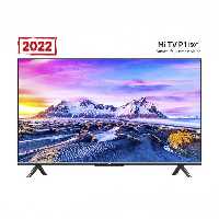 تلویزیون 50 اینچ هوشمند شیائومی مدل Mi TV P1 50 L55M6-6AEU