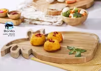 تخته سرو اناناسی Bambum  بونیتا bonita 96483