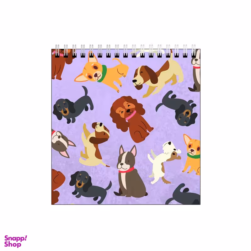 دفتر طراحی طرح هاپو هاپو کد 9426917