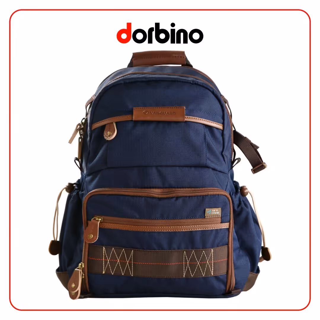 کوله پشتی ونگارد Vanguard Havana 41BL Backpack - فروشگاه دوربین دوربینو