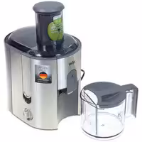 آبمیوه گیری 1000 وات براون مدل j700 