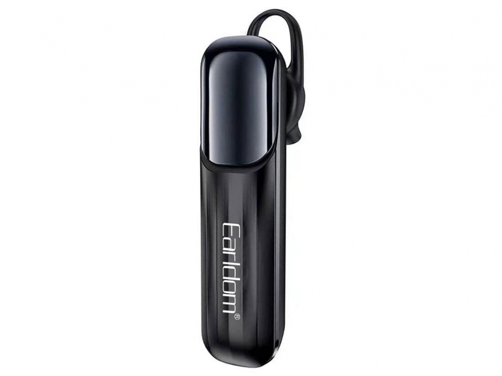 هندزفری بلوتوث تکگوش ارلدام Earldom Single Ear Wireless Earphone ET-BH103