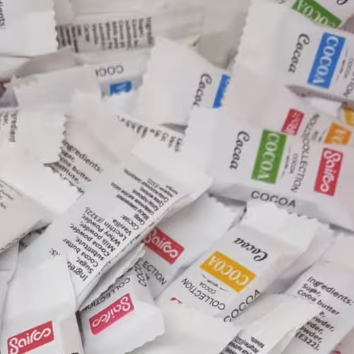 شکلات سایرو100گرم