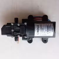 پمپ سمپاش شارژی 3.1 لیتر بر دقیقه کروز