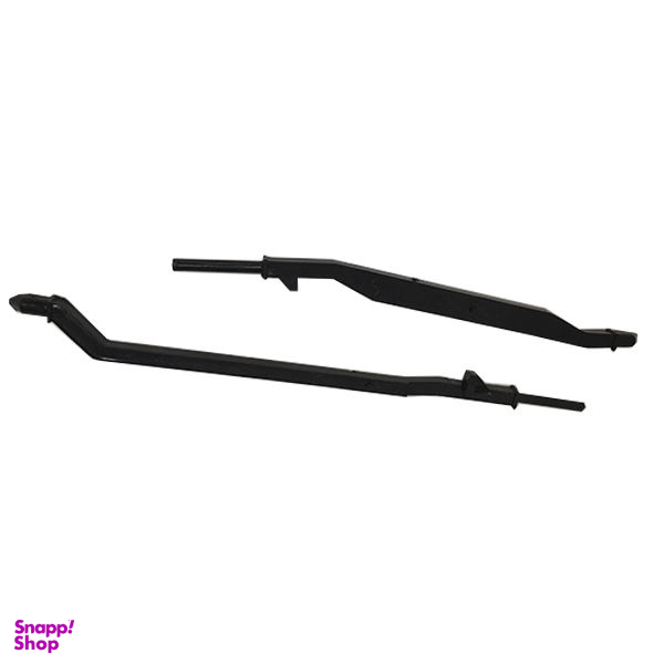مجموعه 2 عددی نگهدارنده زبانه درب داشبورد خودرو کد P1