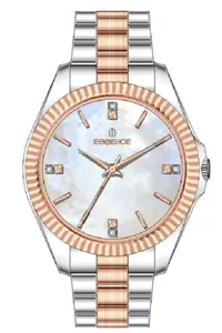 ساعت چند رنگ زنانه ES6719FE.520 اورجینال Essence