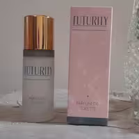 ادکلن فوتوریتی اصل FUTURITY