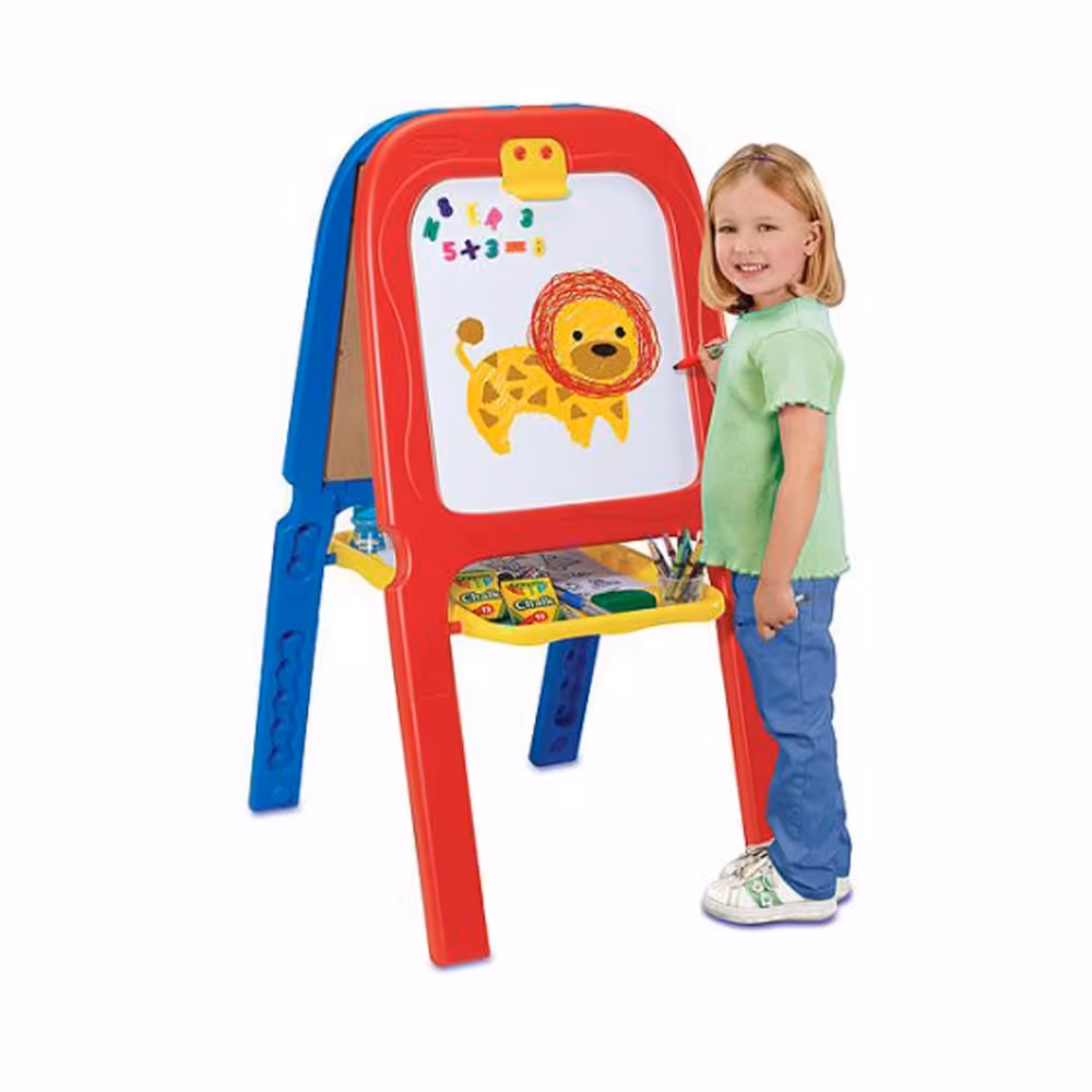 تخته نقاشی  crayola كد 5035