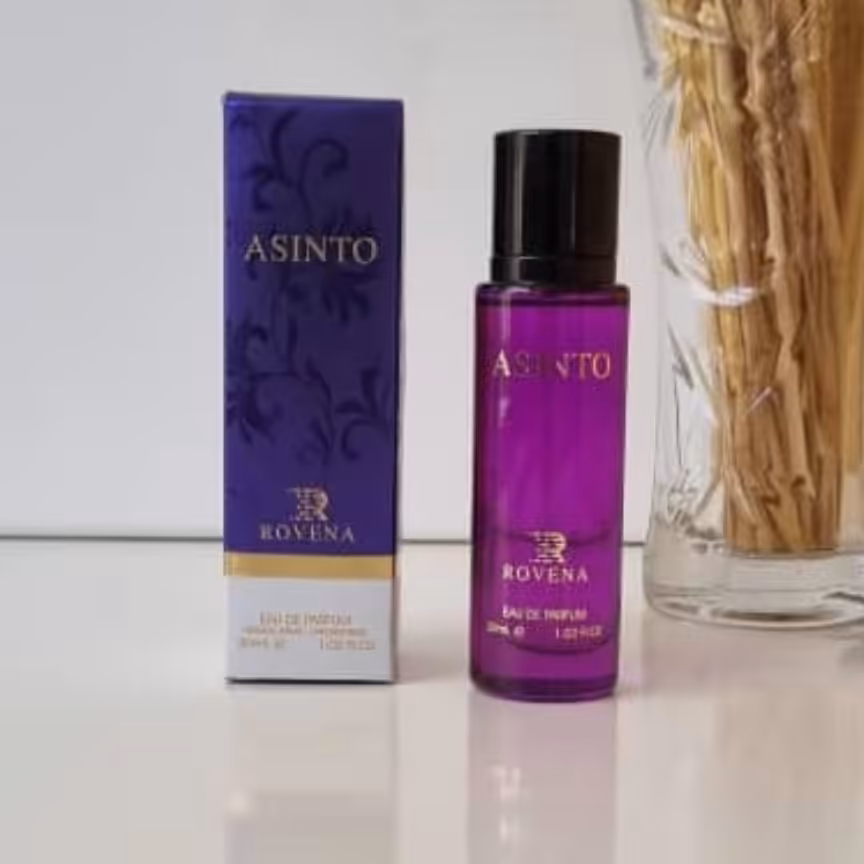 ادکلن زنانه سوسپیرو اسنتو روونا 30 میل اصل 