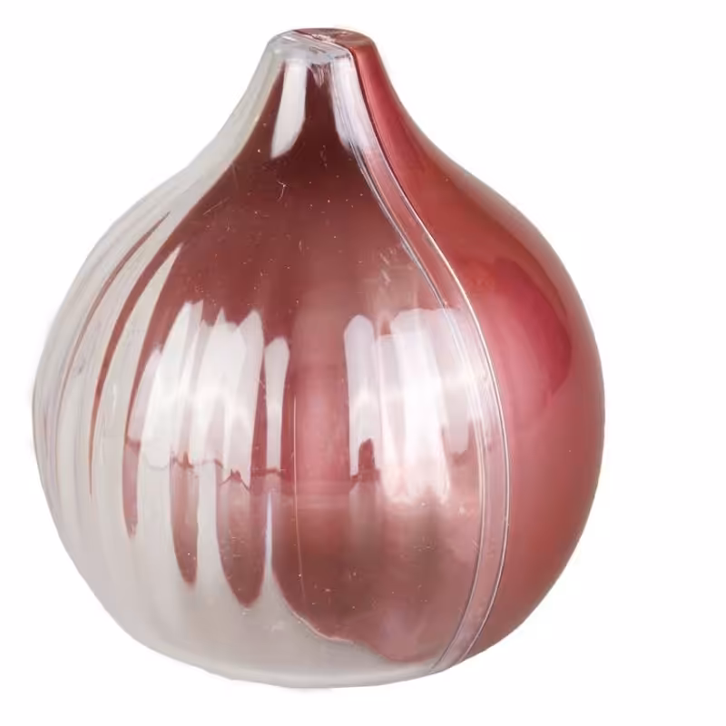 ظرف جا پیاز طرح پیاز