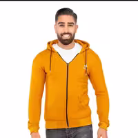 سویشرت کلاهدار مردانه آراز

