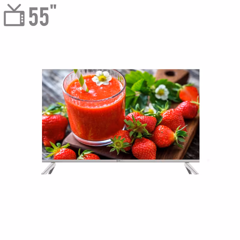 تلویزیون ال ای دی هوشمند اسنوا 55 اینچ مدل SSD-55SA640U