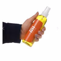 اسپری تمیز کننده LCD شیائومی اصل Xiaomi cleaner مدل V-05 زرد رنگ 