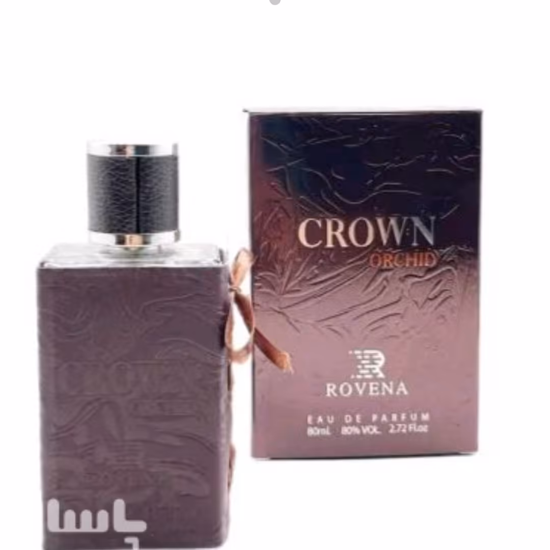 ادکلن براون ارکید روونا اصل