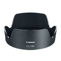 هود لنز کانن EF 24-105mm IS II USM مدل Canon EW-83M