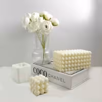 قالب سیلیکون روبیک