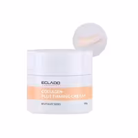 کرم سفت کننده کلاژن پلاس اکلادو _ 80 گرم