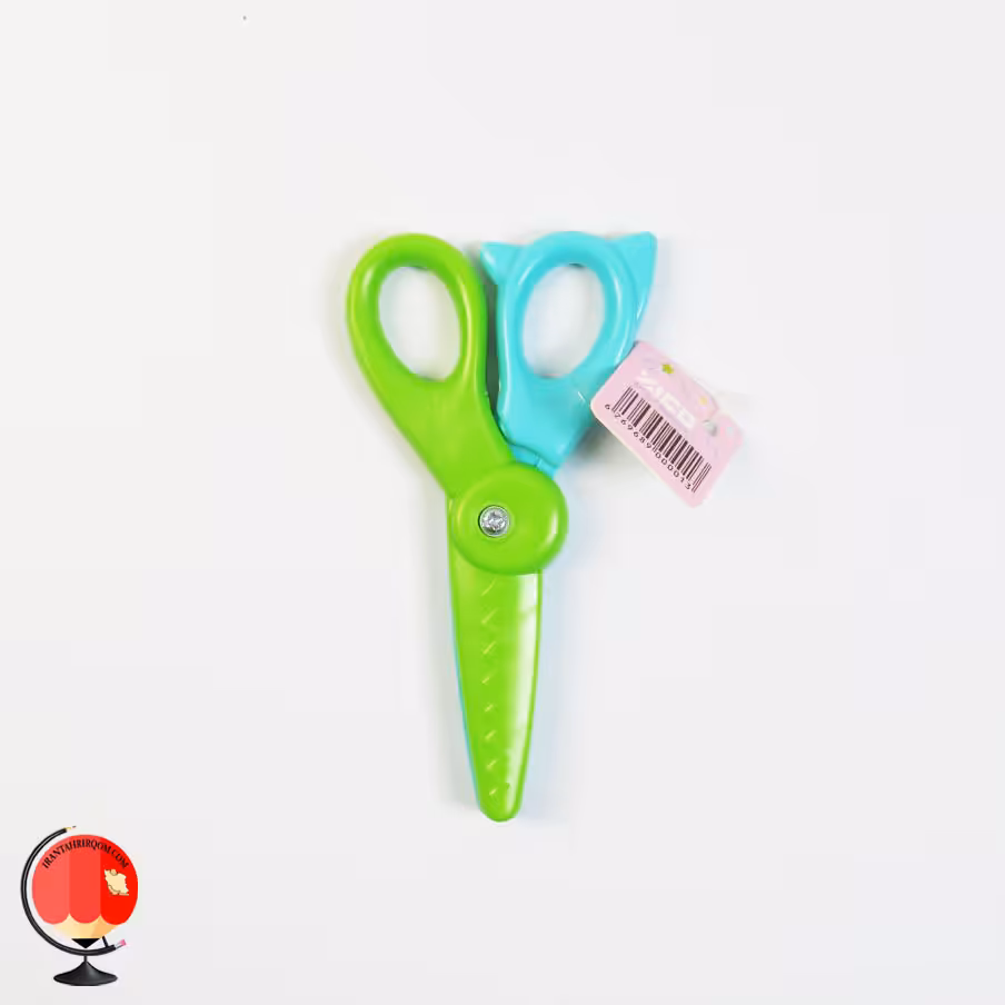 قیچی دالبری آبی