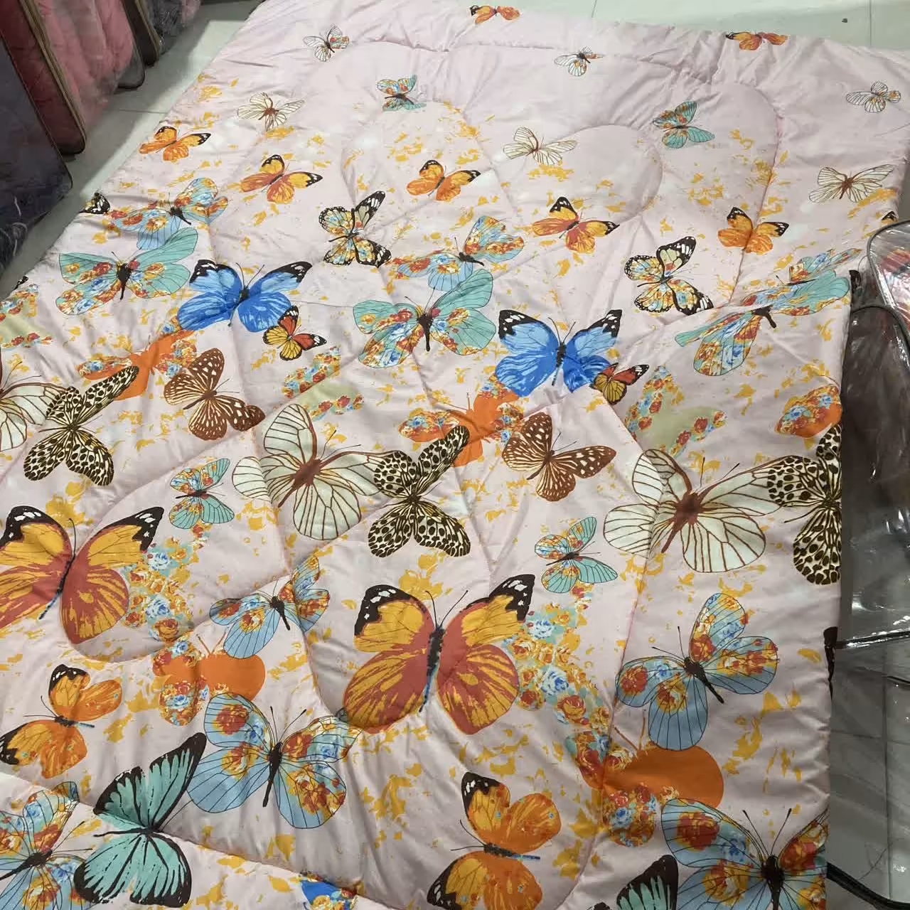 روتختی  دخترانه