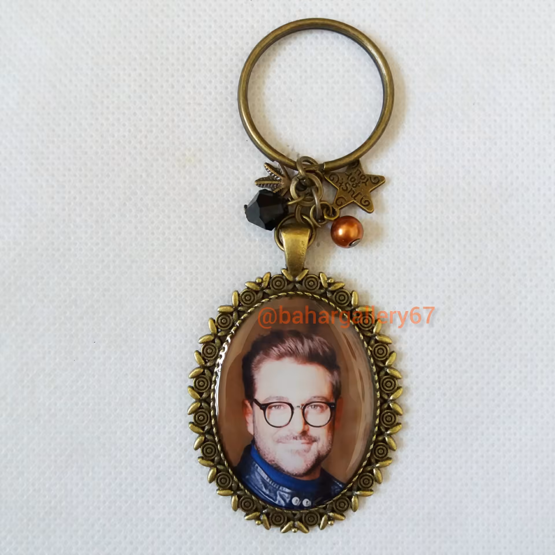 سرکلیدی محمد رضا گلزار