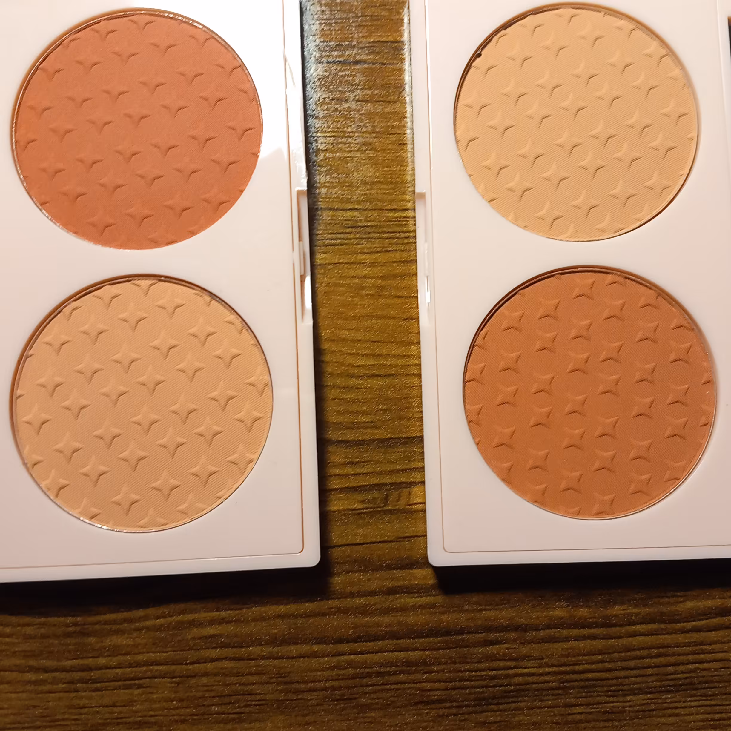 رژگونه دوتایی دودوگیرل