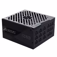 پاور كامپيوتر  AORUS P1200W 80 مدل Platinium گيگابايت - فراز سیستم
