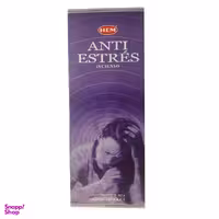 عود هم مدل ANTI STRESS کد12-145 بسته 6 عددی