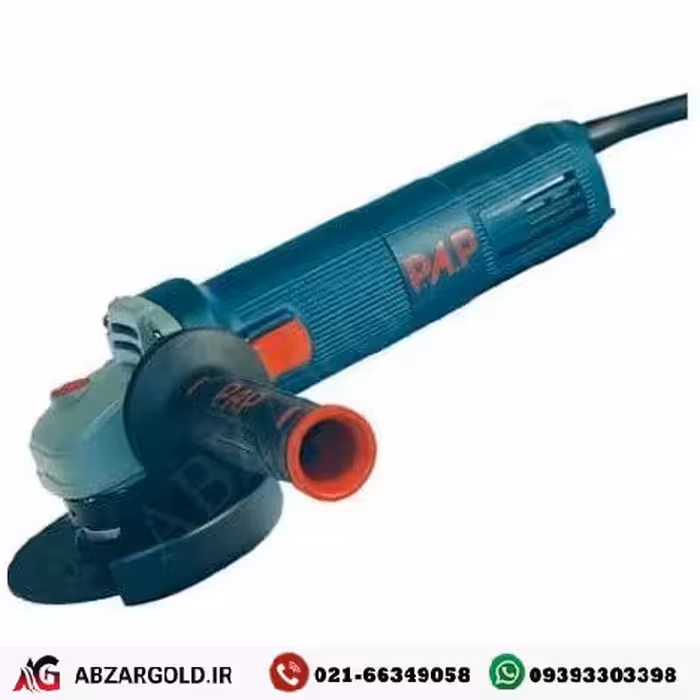 مینی فرز پی اپی (PAP) AG-3090