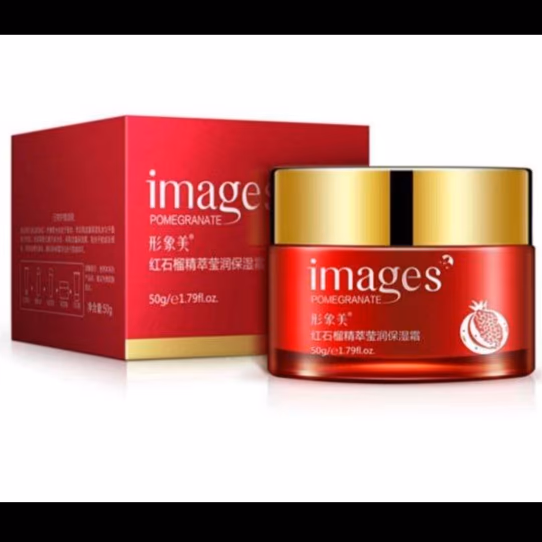 کرم ابرسان انار ایمیجز