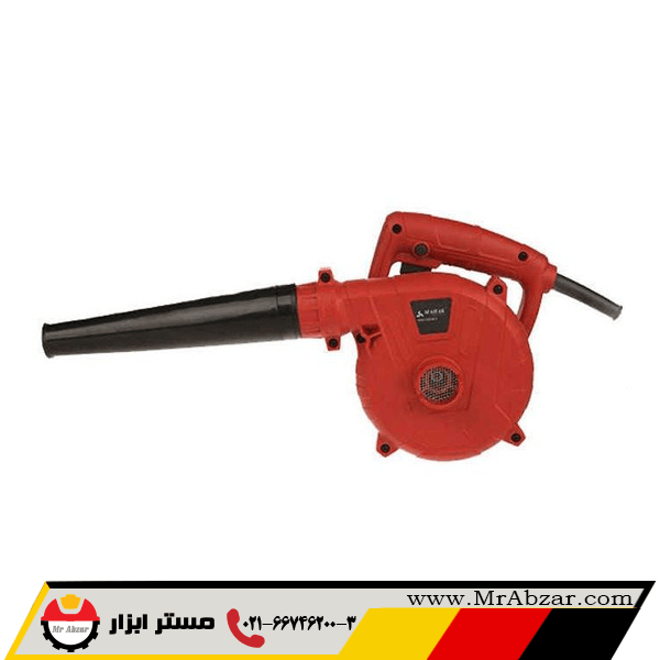 بلوور محک مدل BVC-30