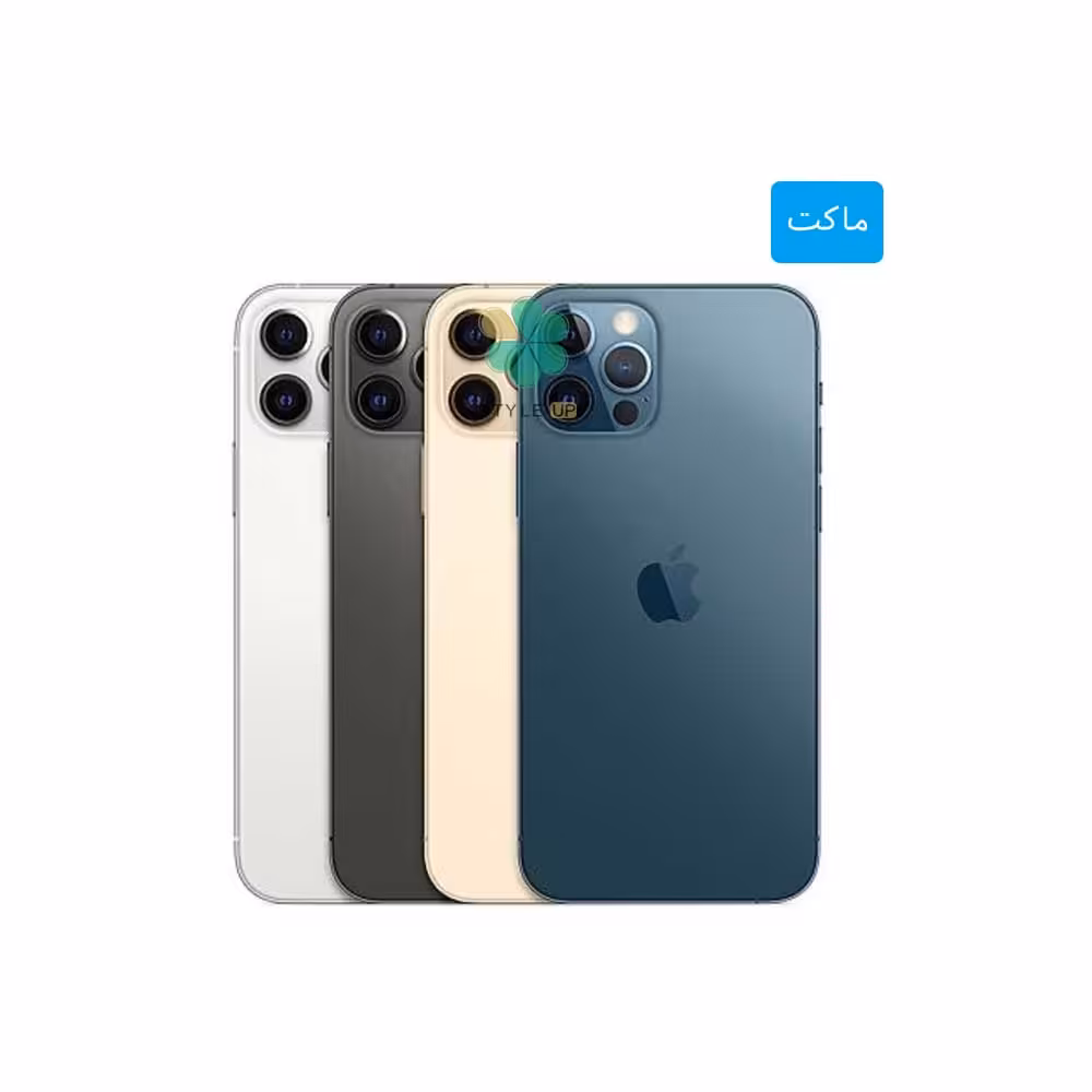 ماکت گوشی موبایل اپل آیفون Apple iPhone 12 Pro