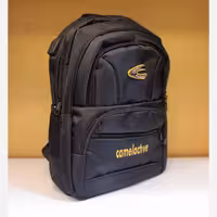 کوله پشتی مدل Camelactive مشکی اسپرت