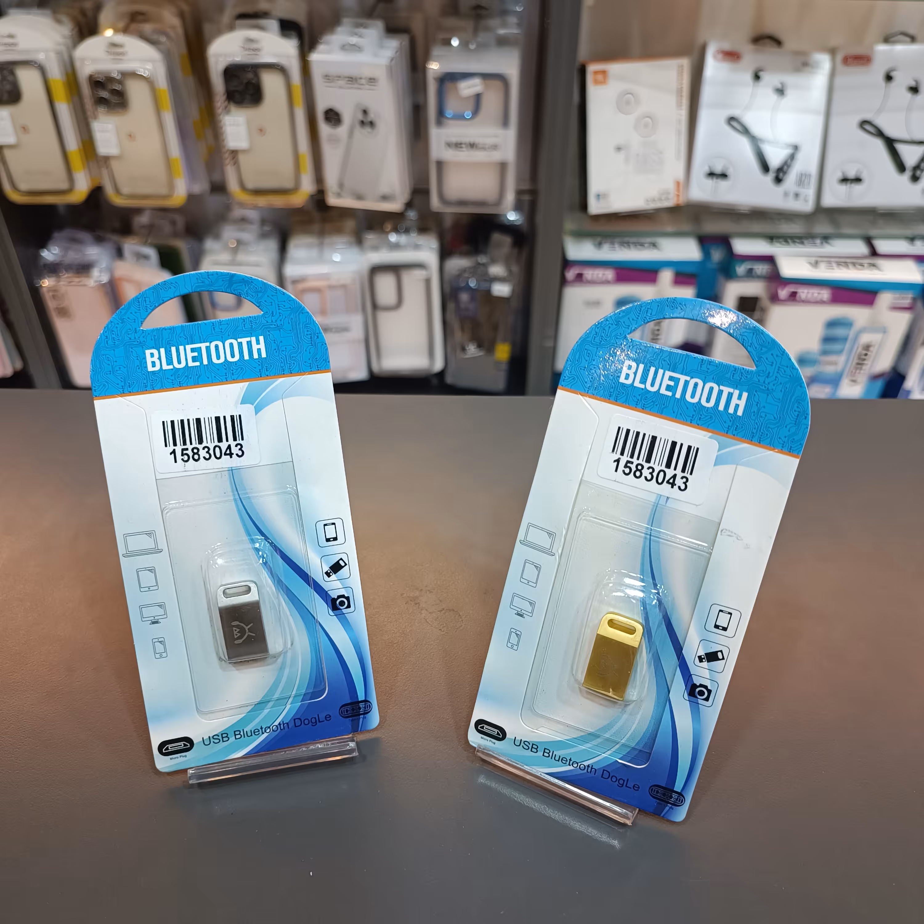 دانگل بلوتوث فلشی