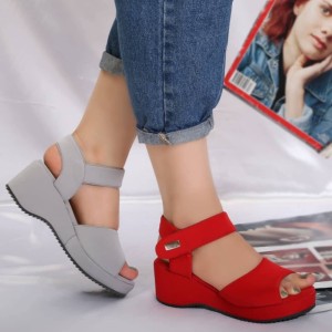 صندل لژدار زنانه