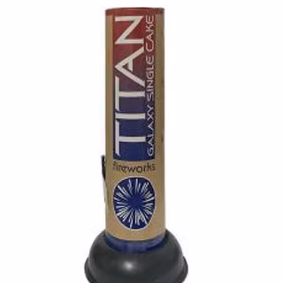 آبشارکهکشان تک شوت 