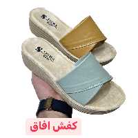صندل طبی زنانه شیما مدل رابی  (سایز37 تا 41)