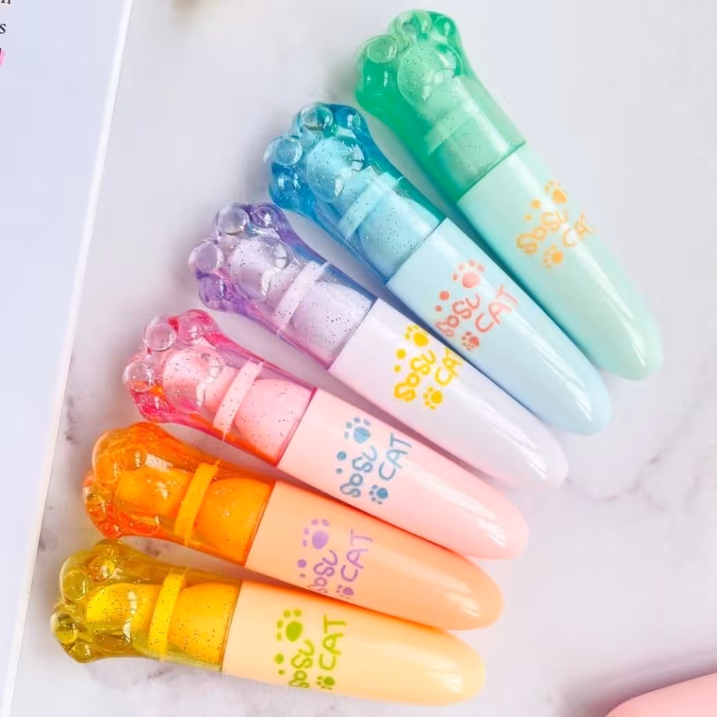 ماژیک هایلایت فانتزی پنجه