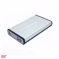 باکس هارد اکسترنال 3.5 اینچ اکس پی مدل HC169K