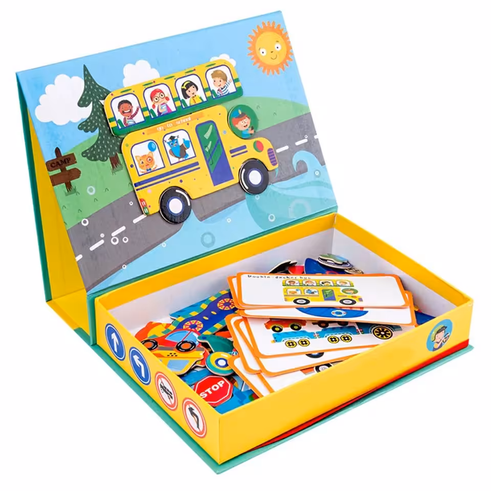 جورچین مگنتی آهنربایی حمل و نقل جنس خارجی  با کیفیت بسیار بالا  ارسال رایگان 