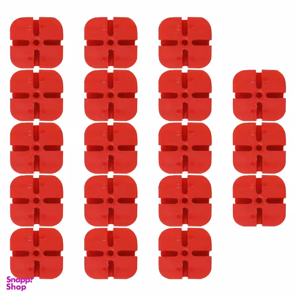 اتصال قفسه کد 1 بسته 18 عددی