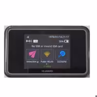 مودم 4.5g مدل   E5383-330 Cat6