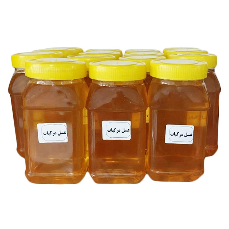 عسل مرکبات اعلاء آنلاین شاپ محمد در مشهد
