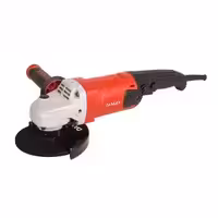 مینی فرز دسته بلند 1500 وات دنلکس مدلDANLEX DX-2115