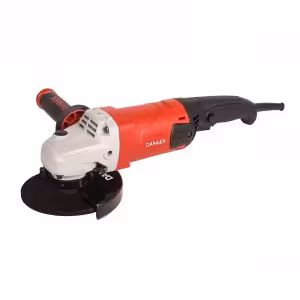 مینی فرز دسته بلند 1500 وات دنلکس مدلDANLEX DX-2115