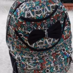 کوله پشتی مدارس