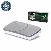 جعبه دستمال کاغذی ماشین آیلین