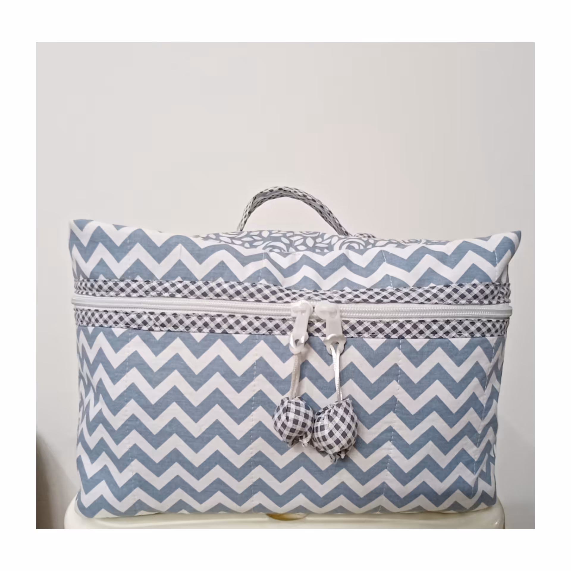 بقچه ی لباس سایز متوسط