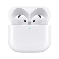 ایرپاد نسل 4 اپل مدل AirPods 4 Noise-Canceling