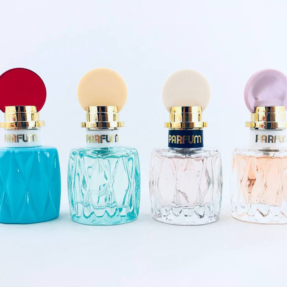 گیفت باکس عطر 20 میل