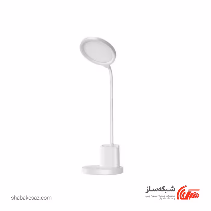 قیمت و خرید چراغ مطالعه شارژی ریمکس Remax RT-E815 - شبکه ساز